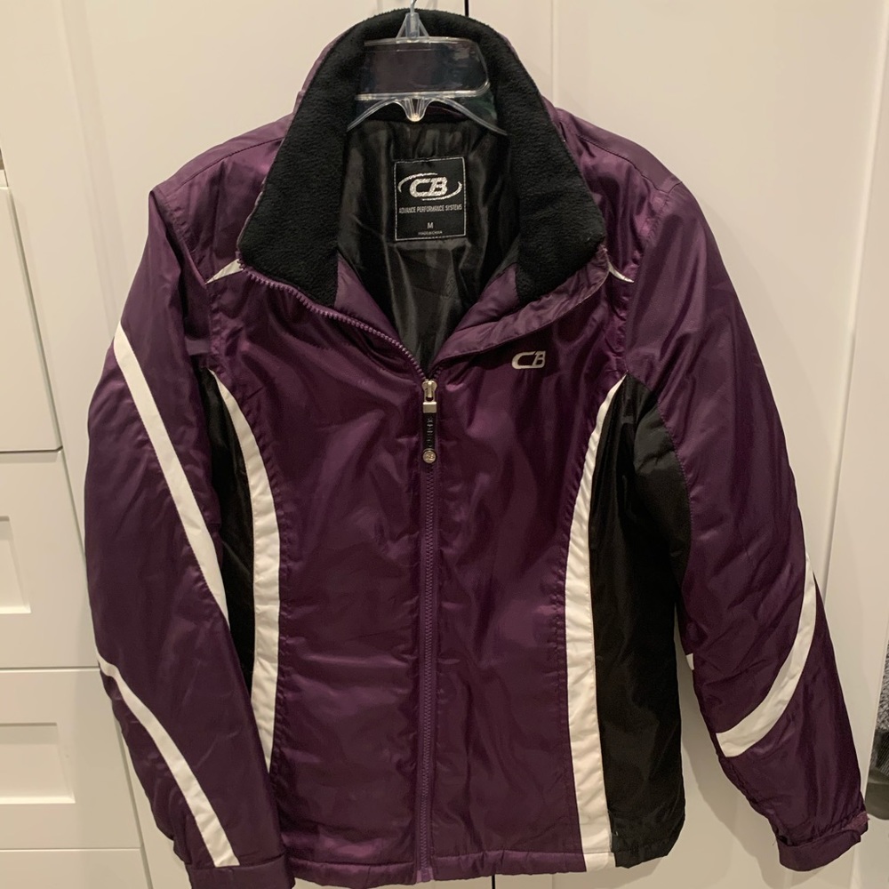 CB Sports ladies jacket